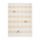 Children’s bedroom rug – Pip Stripes Beige