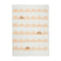 Children’s bedroom rug – Pip Stripes Beige