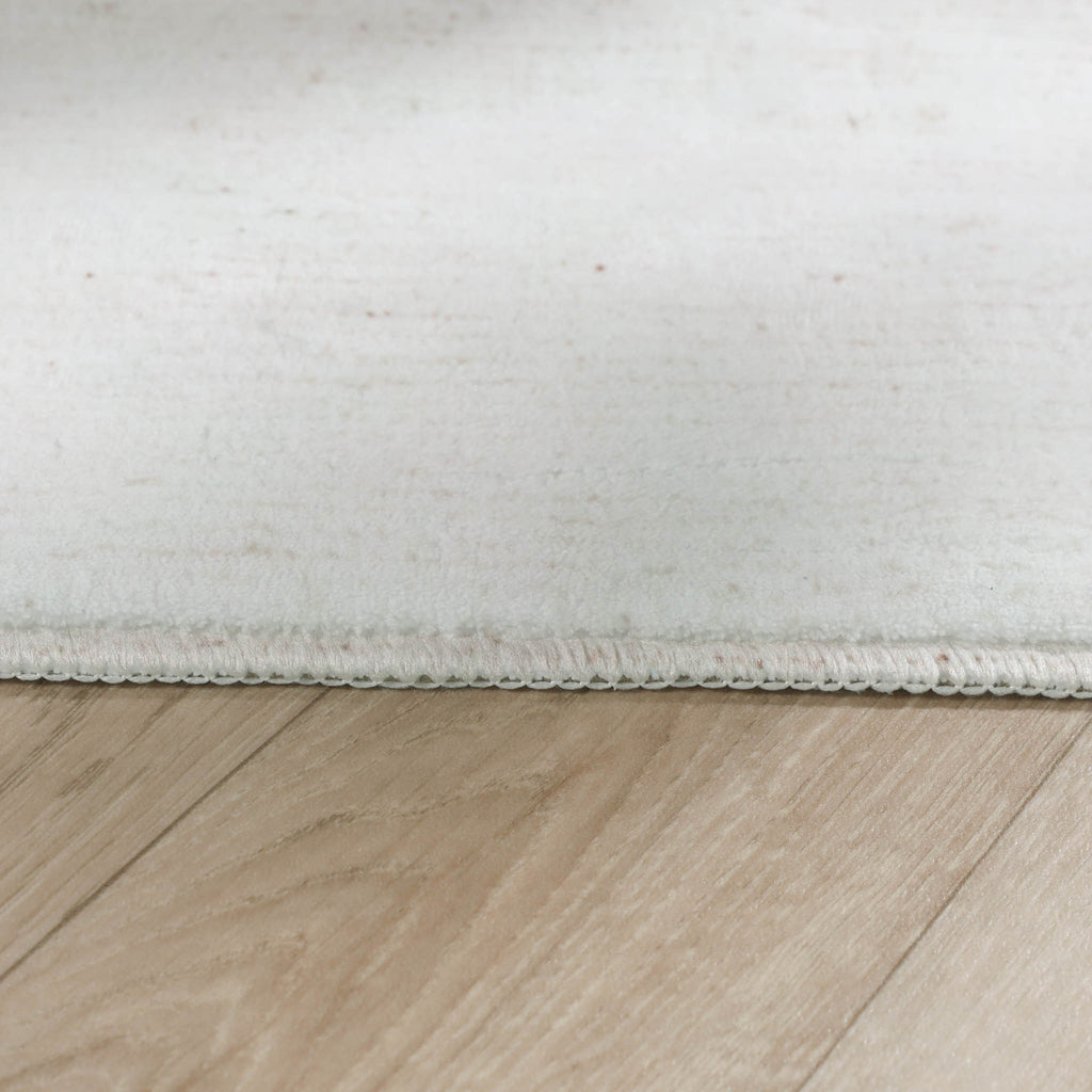 Children’s bedroom rug – Pip Stripes Green