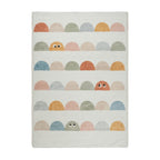 Children’s bedroom rug – Pip Stripes Multicolor