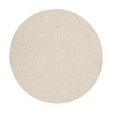 Round Outdoor Rug - Costa Sand
