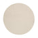 Round Outdoor Rug - Costa Sand