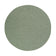 Round Outdoor Rug - Costa Green