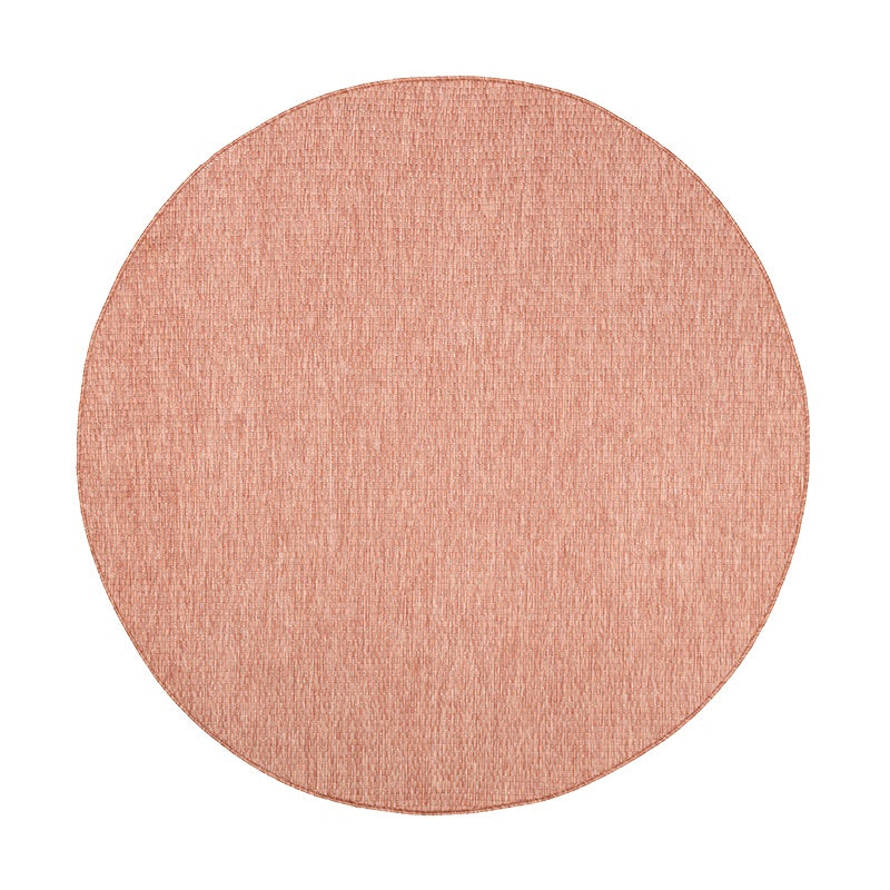 Round Outdoor Rug - Costa Terra