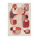 Designer Rug - Rooted  Multicolor