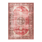 Vintage Rug - Estate Medallion Rustic