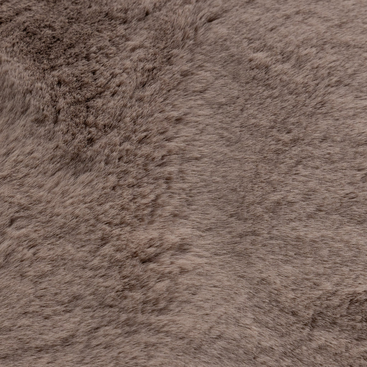 Soft High Pile Rug - Comfy Supreme Taupe