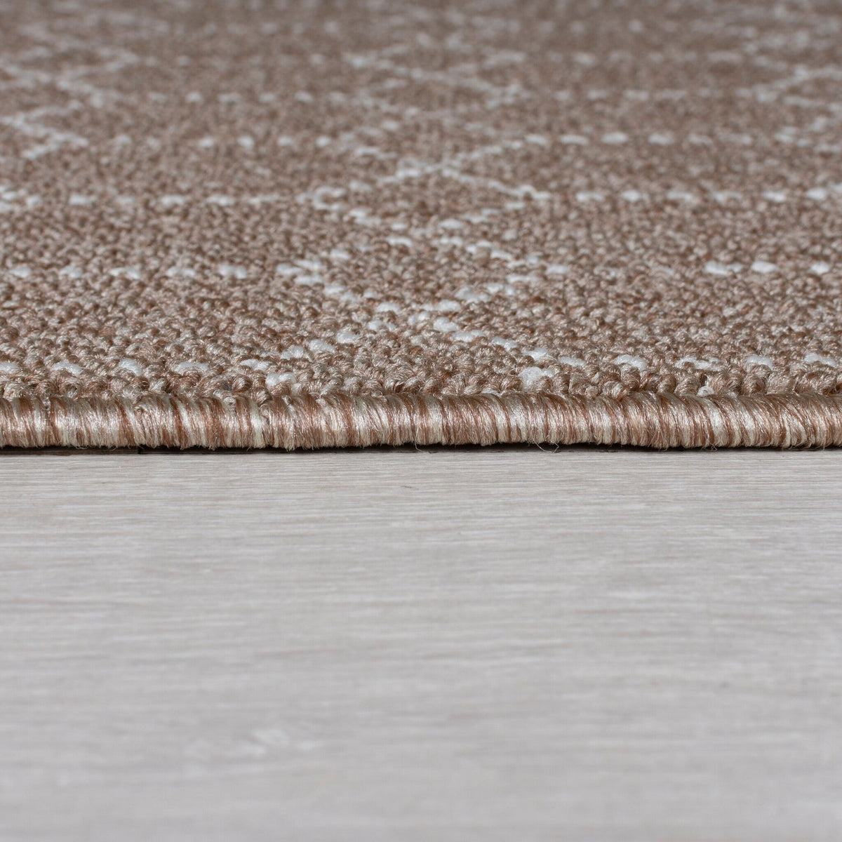 Washable door mat - Argo Taupe