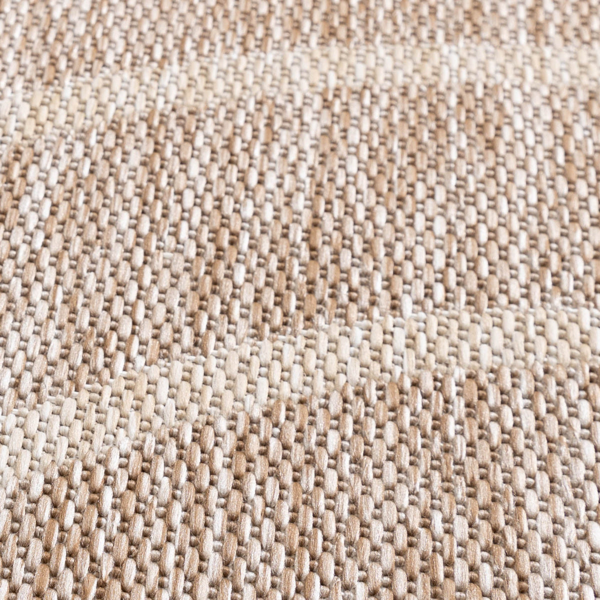Balcony Rug - Sierra Curves Beige/Cream