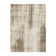 Abstract rug - Rusty Taupe