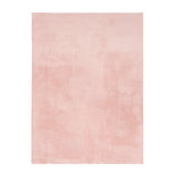 Washable Rug - Vivid Pink
