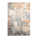 Modern Rug - Bush Turquoise/Cream