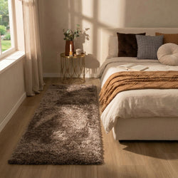 Washable Runner - Blaze Taupe