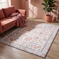 Vintage Rug - Azara Persia Light Blue