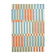 Washable children’s rug - Billy Blocks Multicolor