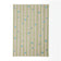 Washable children’s rug - Billy Dots Green