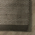 Wool Rug - Bliss Green